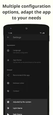 Document Scanner (PDF Scanner) android App screenshot 4